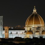 佛罗伦萨大教堂（Duomo， Firenze ），Marco Meoni拍摄