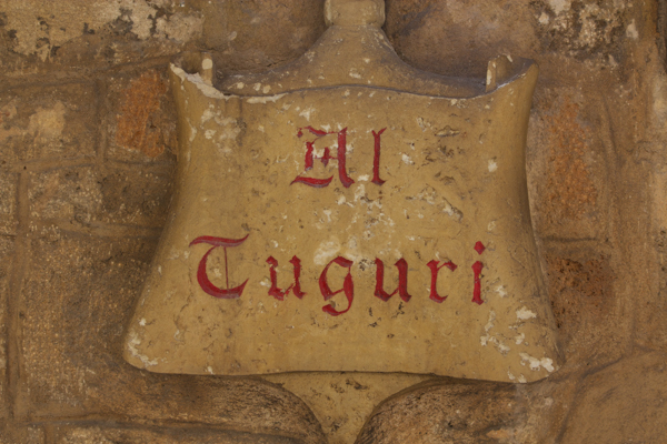 Al Tuguri, Castelsardo