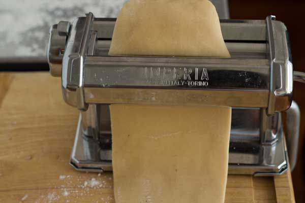 meimanrensheng.com 3 roll pasta through the widest roller