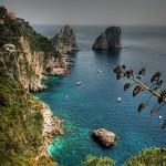 Capri ，Francesco Sgroi拍摄