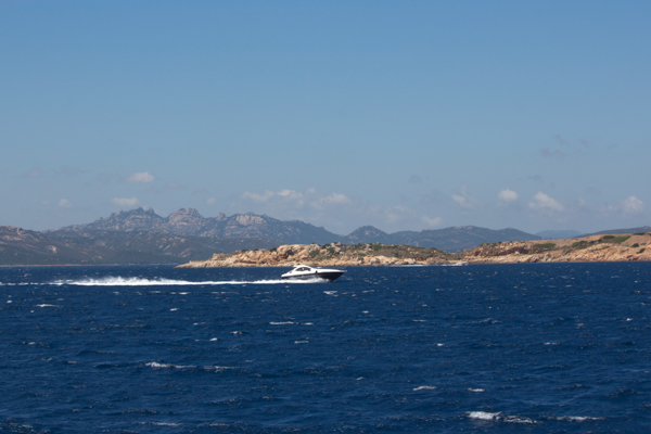 Maddalena岛